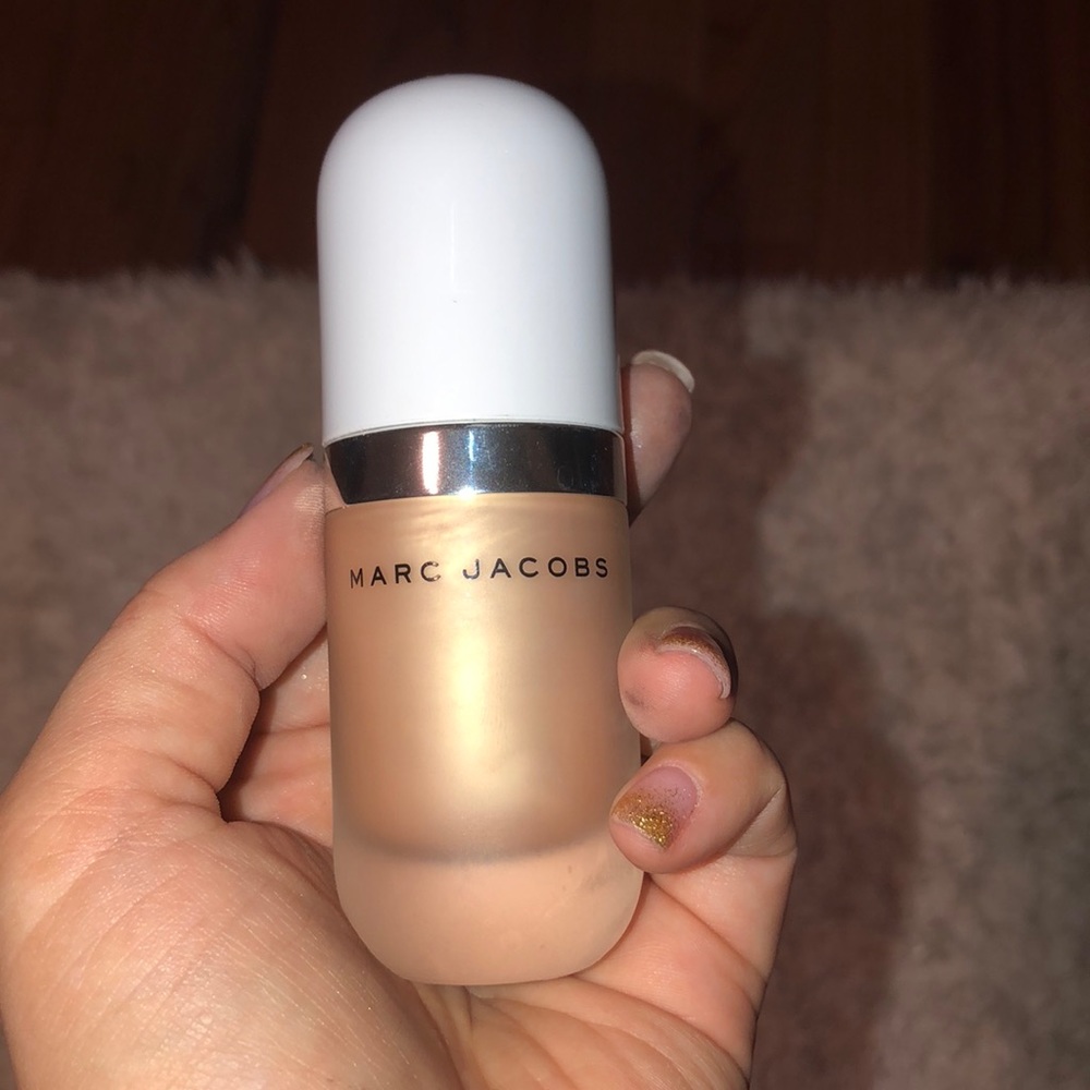Marc Jacobs Dew Drops (highlighter)